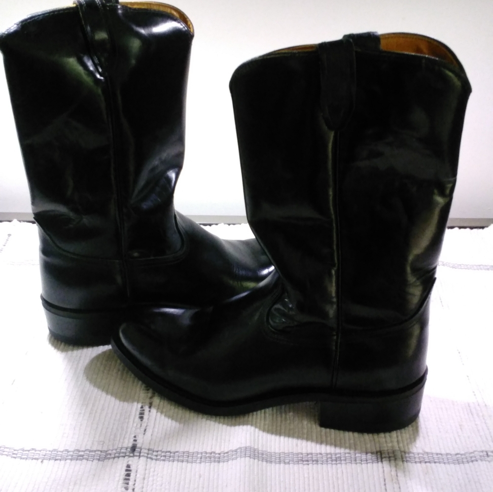 Men's Boots